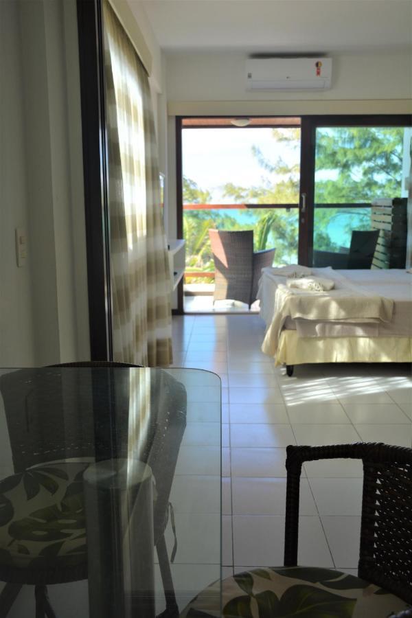 Na Praia - Araca 305 Super Luxo - Frente Mar Natal Exterior photo